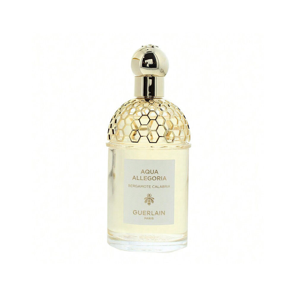 Guerlain Aqua Allegoria Bergamote Calabria Eau de Toilette 125ml