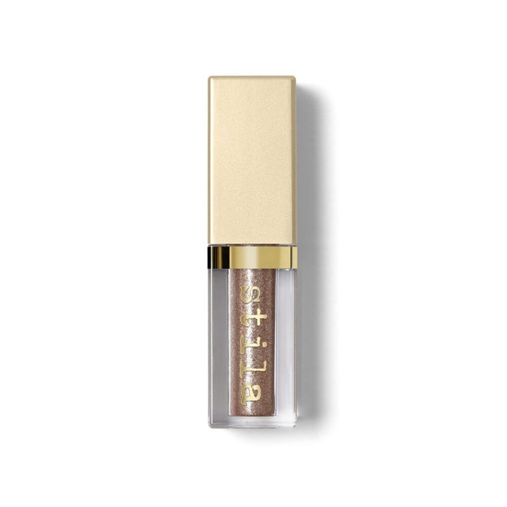 Stila Magnificent Metals Glitter & Glow Liquid Eye Shadow 4.5ml - Kitten Karma