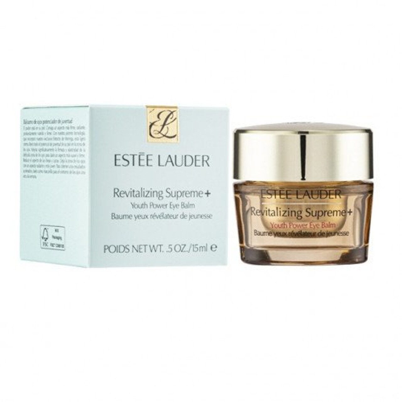 Estee Lauder Revitalizing Supreme + Youth Power Cream 50ml