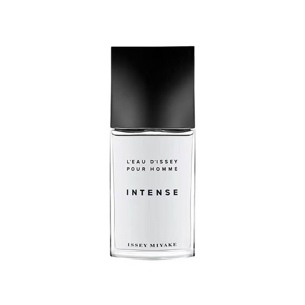 Issey Miyake L'Eau d'Issey Pour Homme Intense Eau de Toilette 125ml