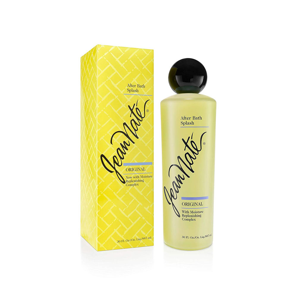 Revlon Jean Nate After Bath Cologne 887ml Splash