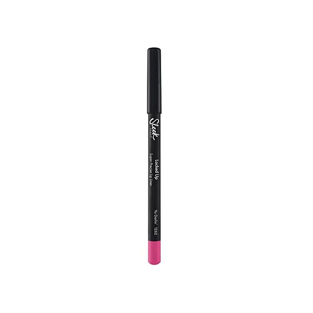 Sleek MakeUP Locked Up Super Precise Lip Liner 1.79g - I Don't Bite