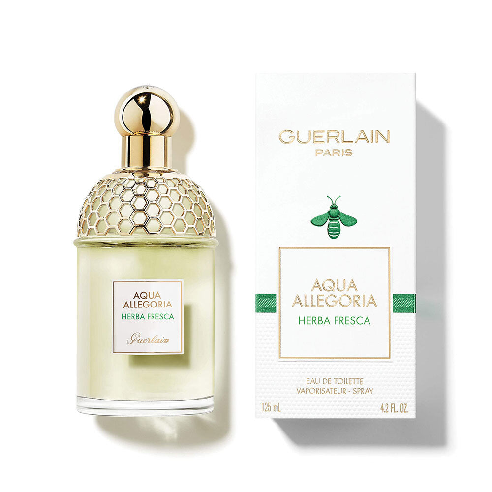 Guerlain Aqua Allegoria Herba Fresca Eau de Toilette 125ml