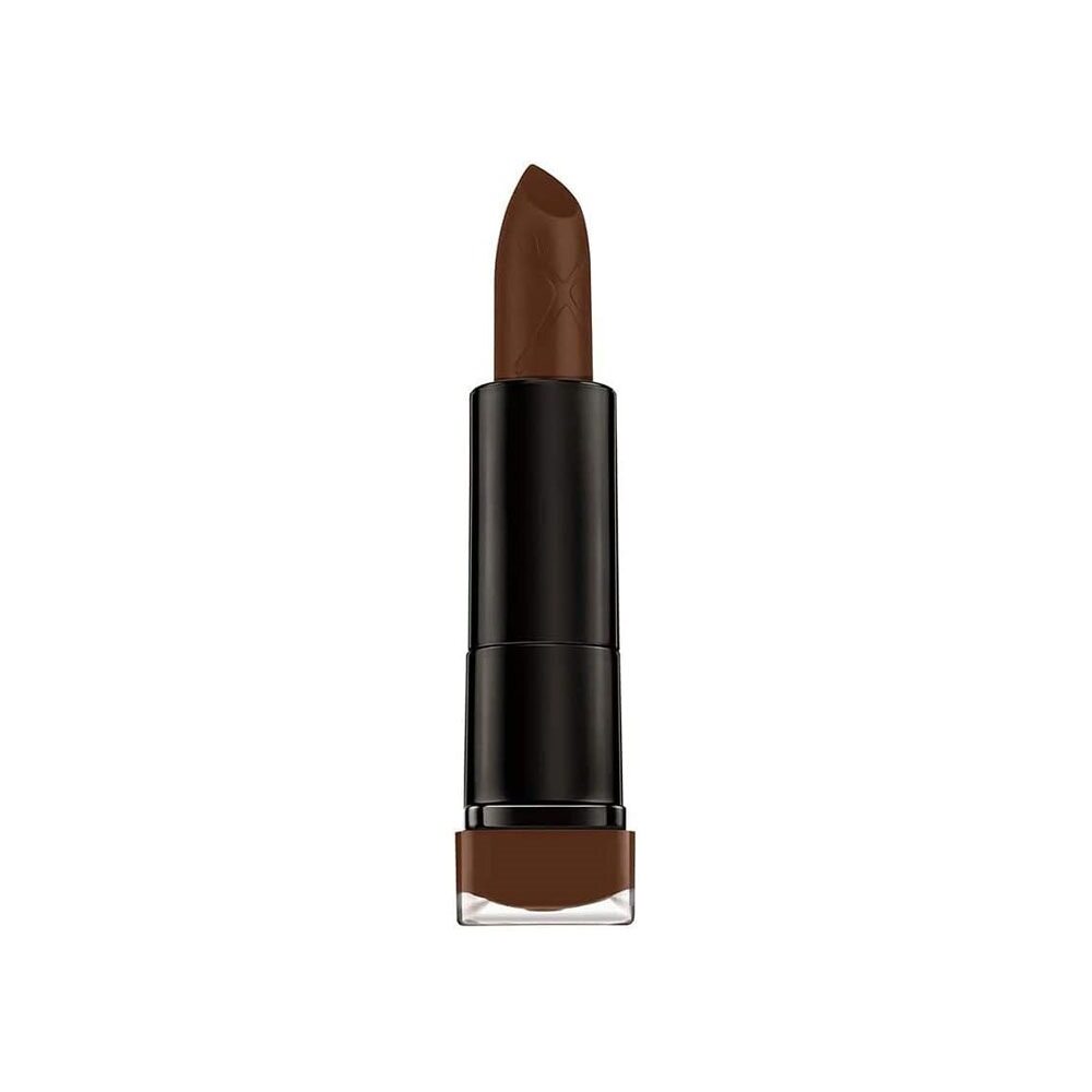 Max Factor Colour Elixir Velvet Matte Lipstick 3.5g - 50 Coffee