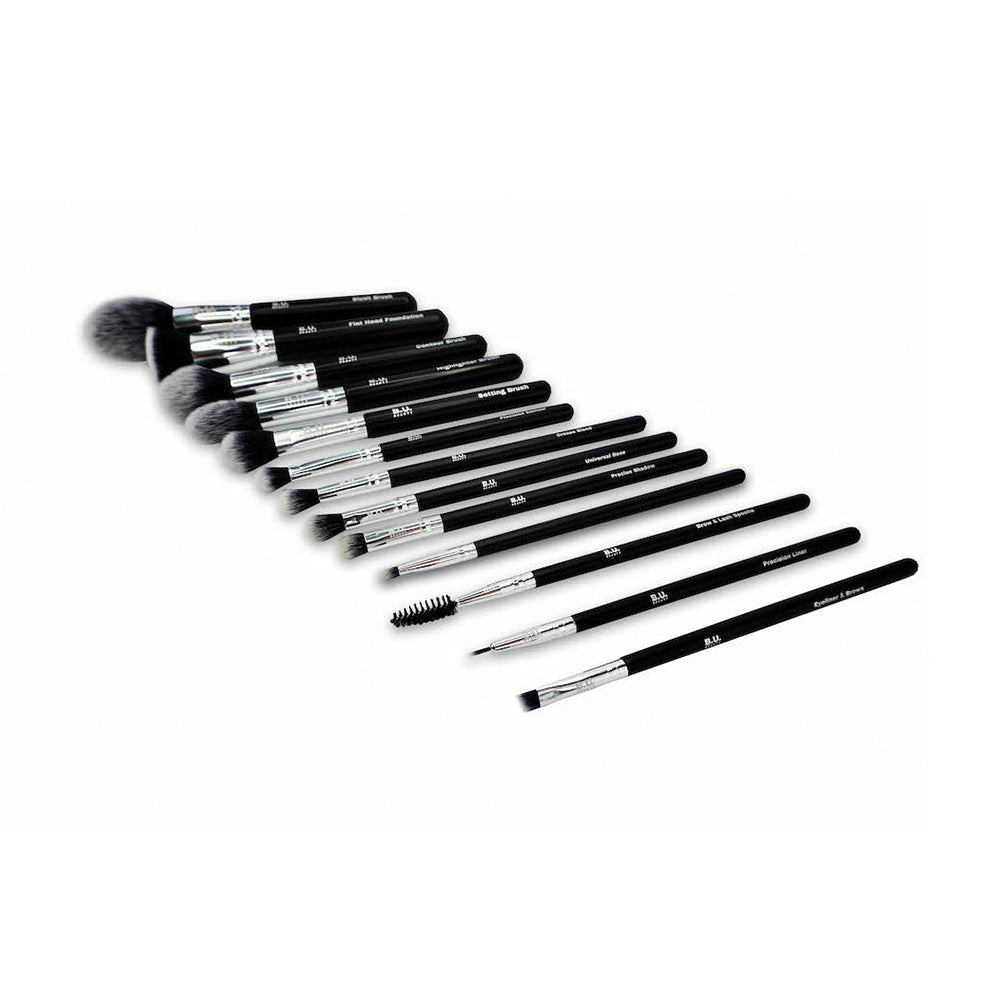 B.U. BEAUTY  The Essentials Kit