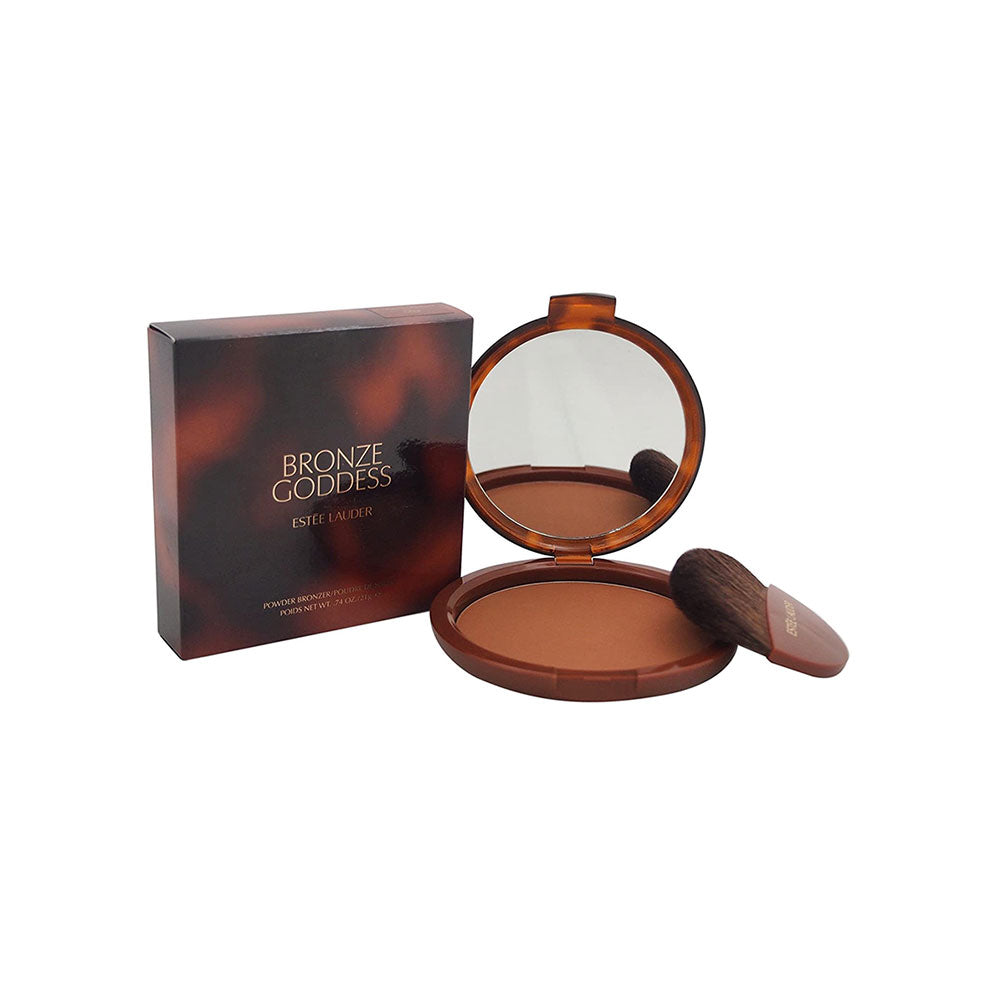 Estée Lauder Bronze Goddess Bronzing Powder 21g - Light