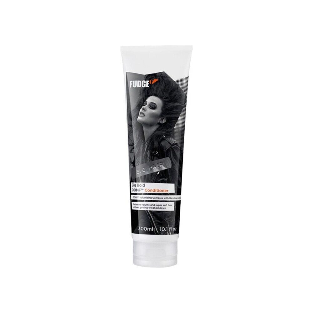 Fudge Big Bold OOMF Conditioner 300ml