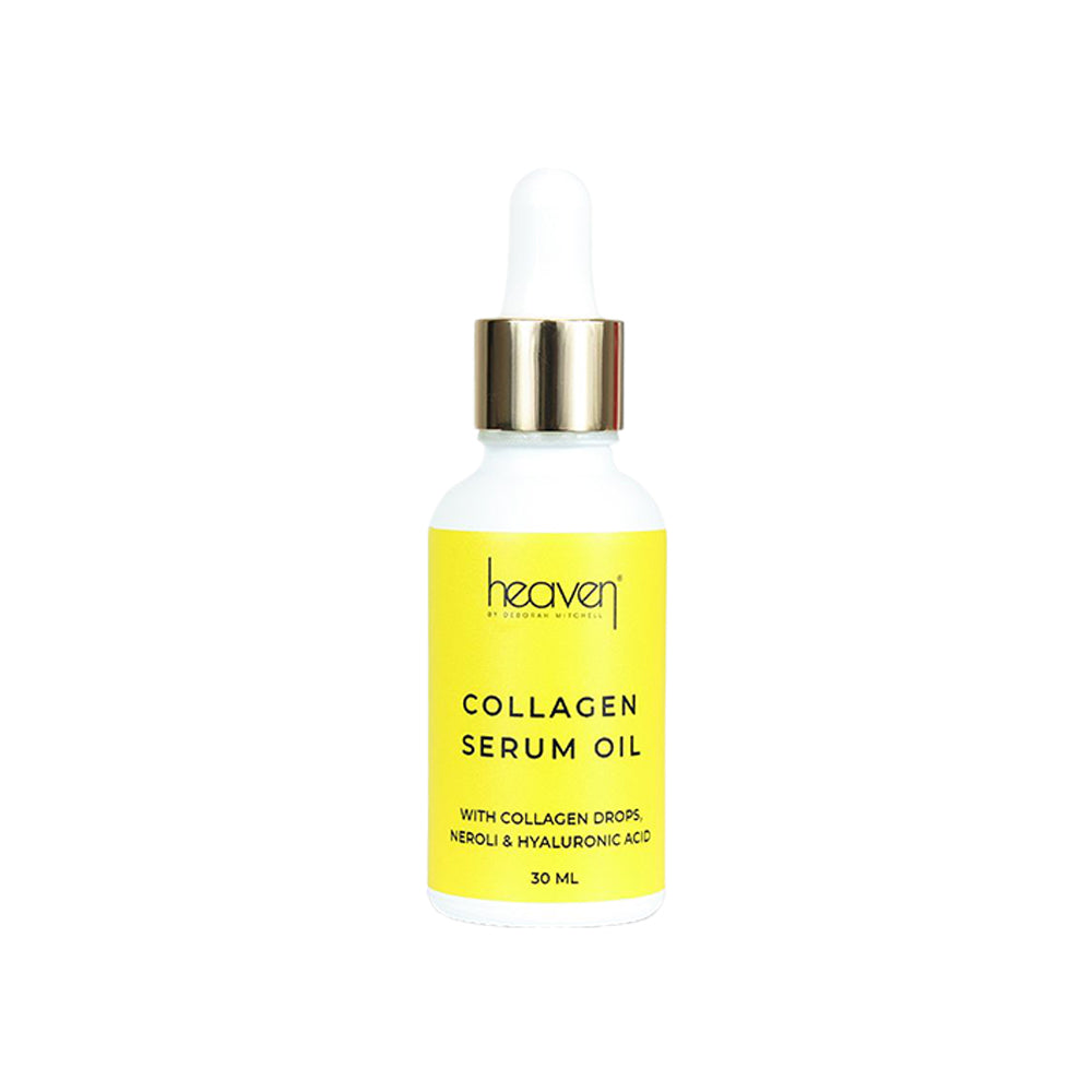Heaven Collagen Serum Oil 30 ml