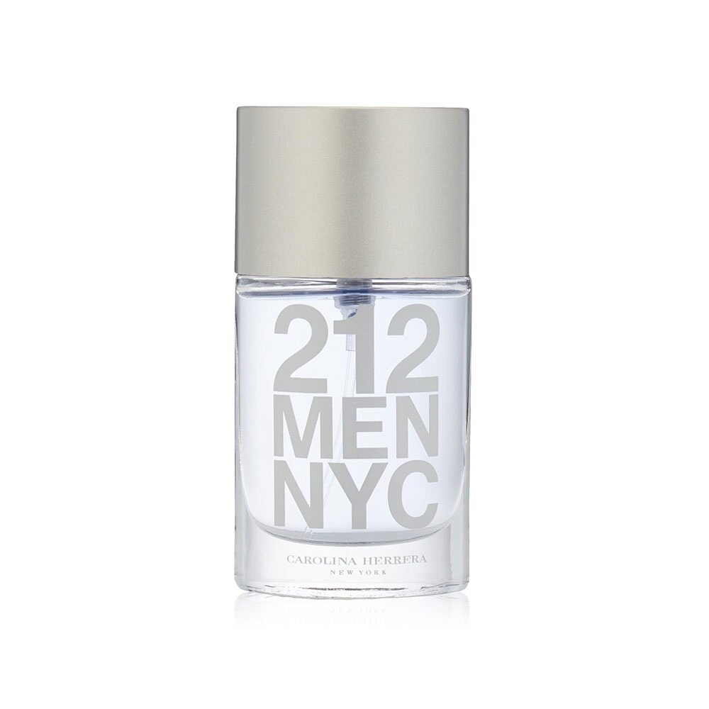 Carolina Herrera 212 Men Eau De Toilette 30ml