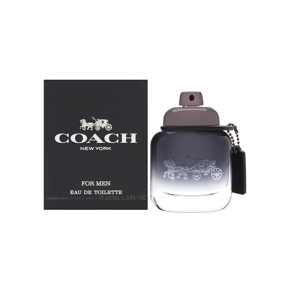 Coach for Men Eau de Toilette 40ml