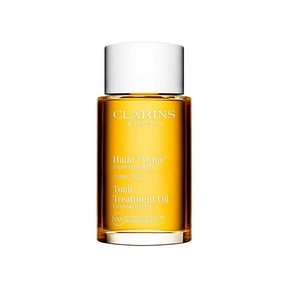 Clarins Aroma Tonic Treatment Firming Body Oil 100ml