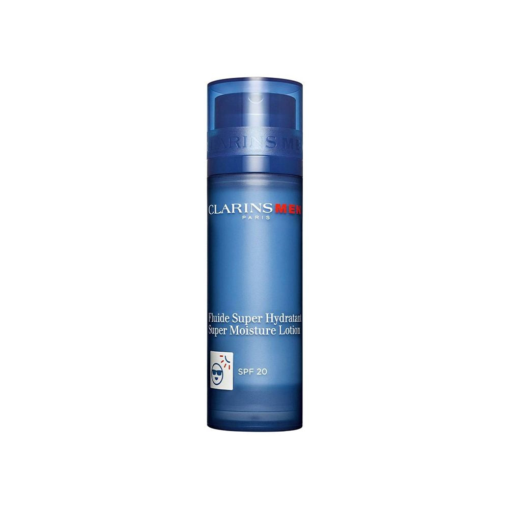 Clarins Men Super Moisture Lotion SPF20 50ml
