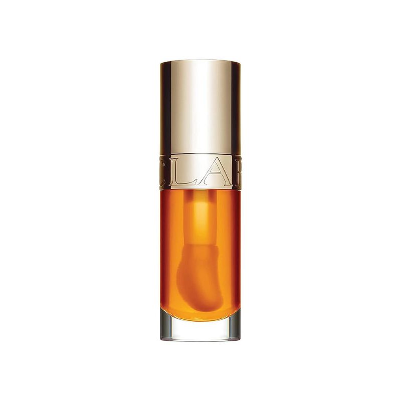Clarins Lip Comfort Oil 7ml - 01 Honey