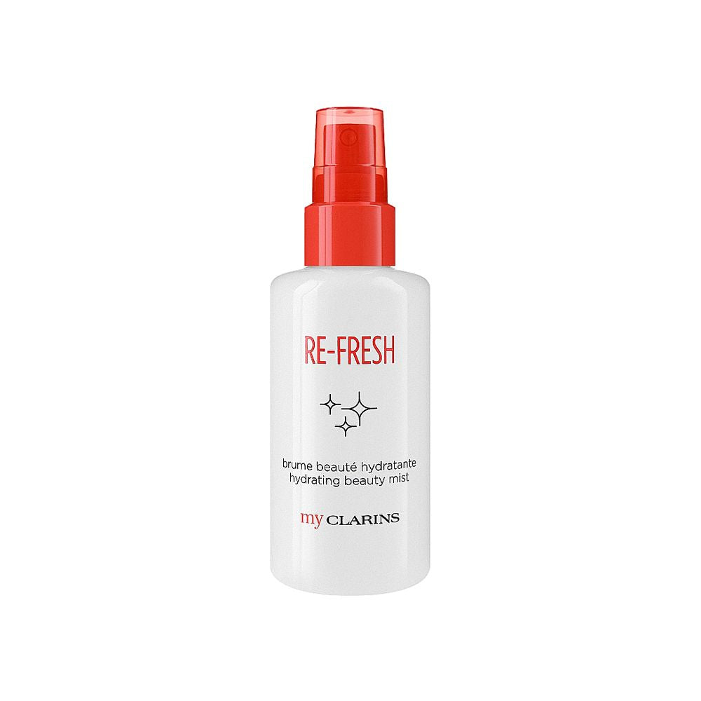 Clarins My Clarins Re-Fresh Hydrating Beauty Mist 100ml